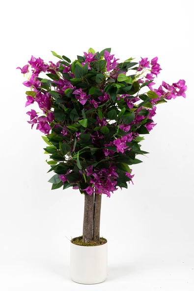 YAPAY BEGONVİL AĞACI - Resim 4