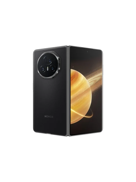 HONOR Magic V3 512 GB 12 GB Ram (Honor Türkiye Garantili) Siyah - 7