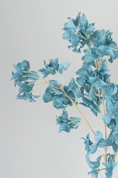 Yapay Begonvil Dalı - Resim 7