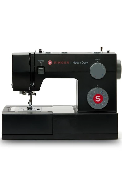 Singer HD4432 Black Dikiş Makinası