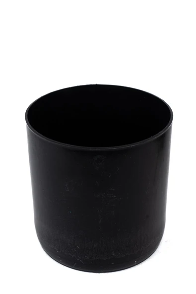 Modern Tasarım Plastik Saksı - Resim 7