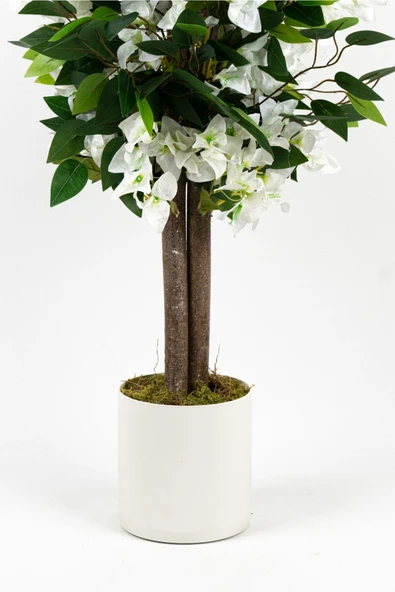 YAPAY BEGONVİL AĞACI - Resim 9