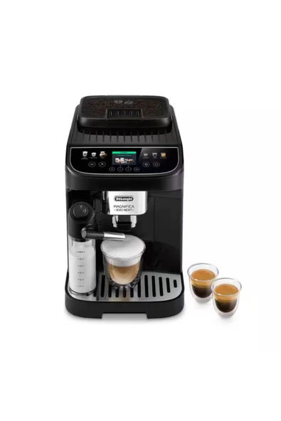 Magnifica Evo, ECAM310.60.B Next Tam Otomatik Espresso Kahve Makinesi