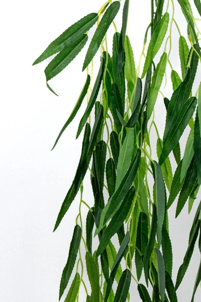 YAPAY ÇİÇEKÇİNİZ Yapay Dekor Sarmaşık - Resim 3