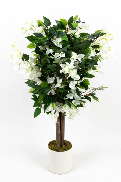 YAPAY BEGONVİL AĞACI - Resim 7