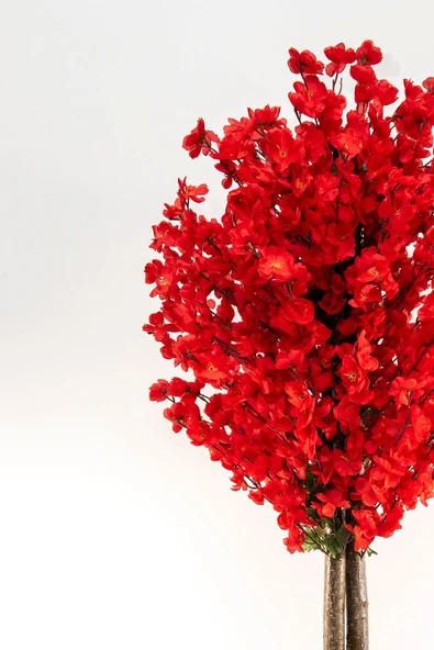 180 Cm Yapay Bahardalı Ağacı - Resim 8