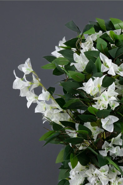 YAPAY BEGONVİL AĞACI - Resim 11