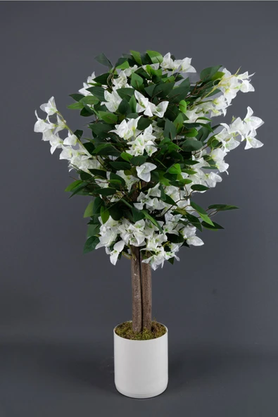 YAPAY BEGONVİL AĞACI - Resim 10