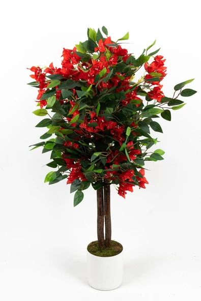 YAPAY BEGONVİL AĞACI ürün görseli 1