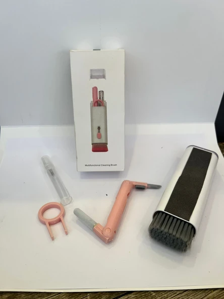 7' İ BİR ARADA DETAY TEMİZLİK - 2