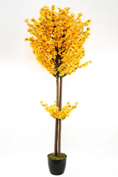 180 Cm Yapay Bahardalı Ağacı - Resim 11