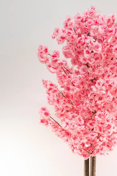 180 Cm Yapay Bahardalı Ağacı - Resim 6