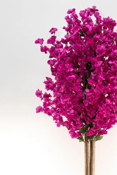 180 Cm Yapay Bahardalı Ağacı - Resim 4