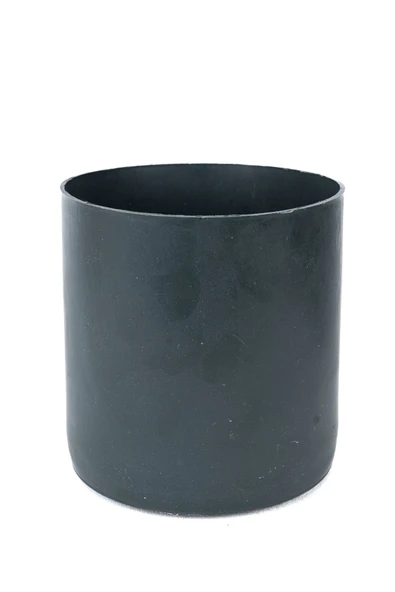 Modern Tasarım Plastik Saksı ürün görseli 1