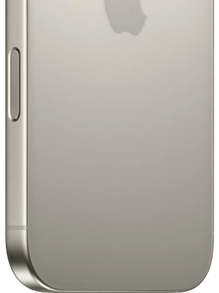 iPhone 16 Pro 256 GB Natürel Titanyum (Apple Türkiye Garantili) - 3