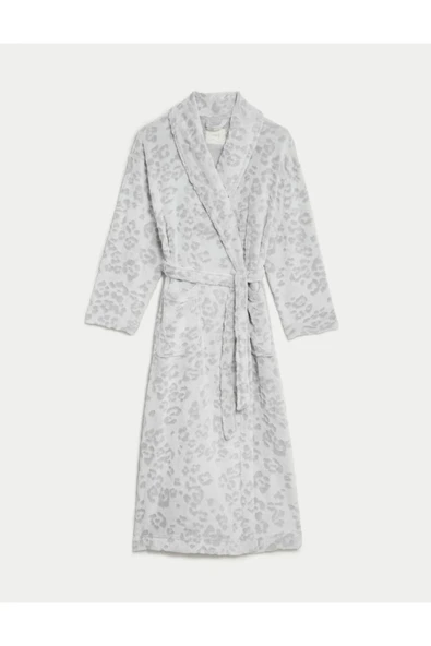 Marks & Spencer Regular Fit Polar Sabahlık - Resim 4