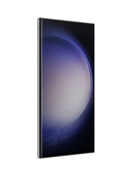 Samsung Galaxy S23 Ultra 512 GB 12 GB Ram (Samsung Türkiye Garantili) Siyah - 2
