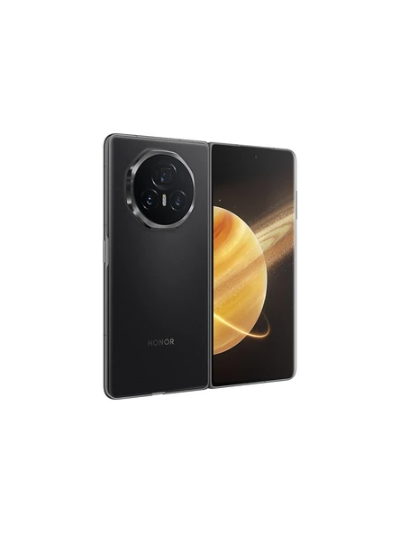 HONOR Magic V3 512 GB 12 GB Ram (Honor Türkiye Garantili) Siyah - 3