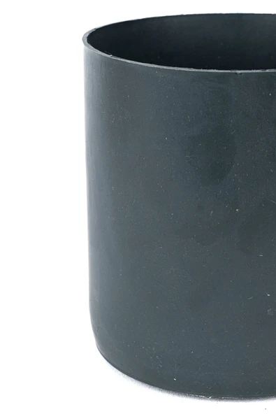 Modern Tasarım Plastik Saksı - Resim 2