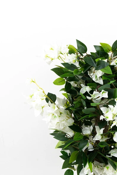 YAPAY BEGONVİL AĞACI - Resim 8