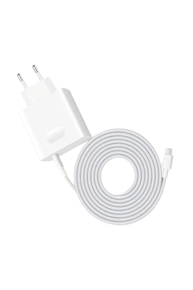 Huawei Matebook Usb-c 90w Laptop Şarj Aleti Ve Kablo - 3