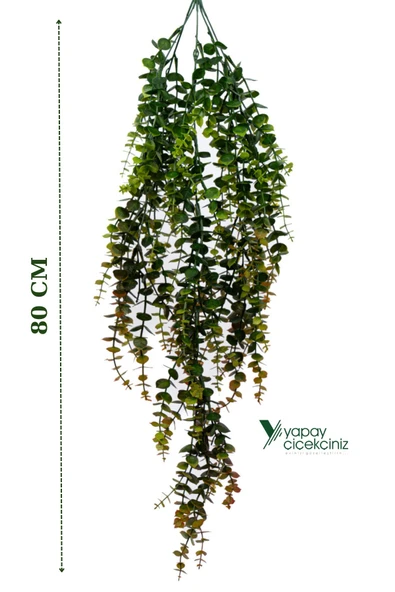 YAPAY ÇİÇEKÇİNİZ Yapay Dekor Sarmaşık ürün görseli 1
