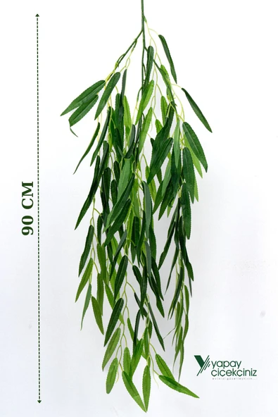 YAPAY ÇİÇEKÇİNİZ Yapay Dekor Sarmaşık ürün görseli 1