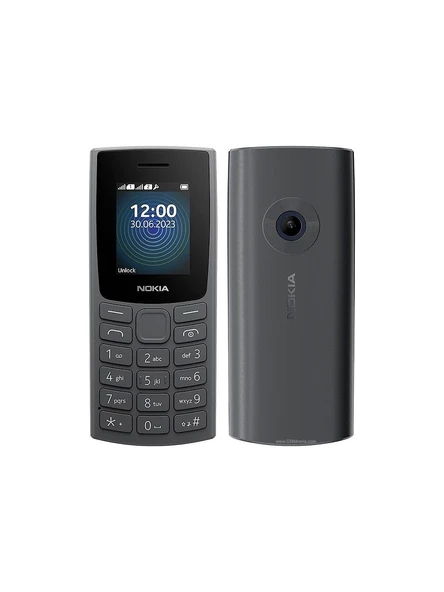 Nokia Nokıa N110 4g Tuşlu Cep Telefonu