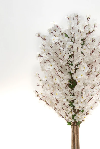 180 Cm Yapay Bahardalı Ağacı - Resim 10