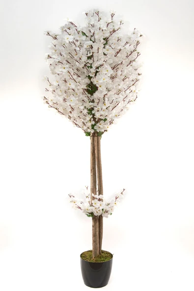 180 Cm Yapay Bahardalı Ağacı - Resim 9