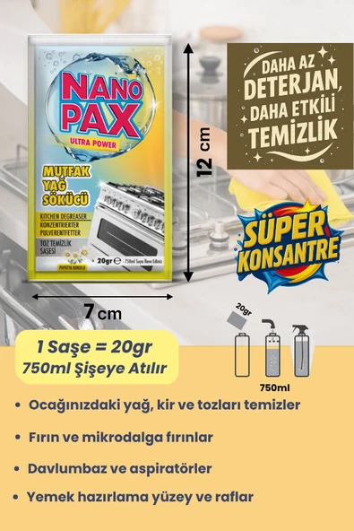 MUTFAK MİDİ SET - 3