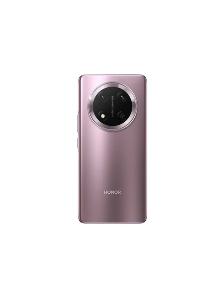 HONOR Magic 7 Lite 256 GB 8 GB Ram (Honor Türkiye Garantili) Mor - 5