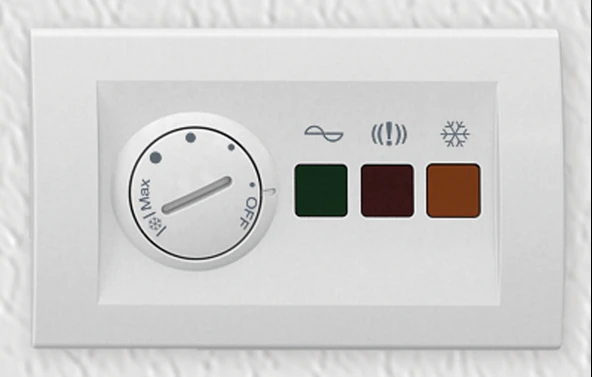 Altus AL 2451 E Sandık Tipi Derin Dondurucu - 6