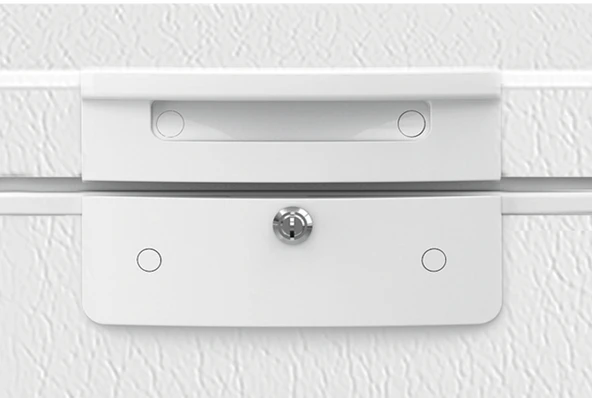 Altus AL 2451 E Sandık Tipi Derin Dondurucu - 5