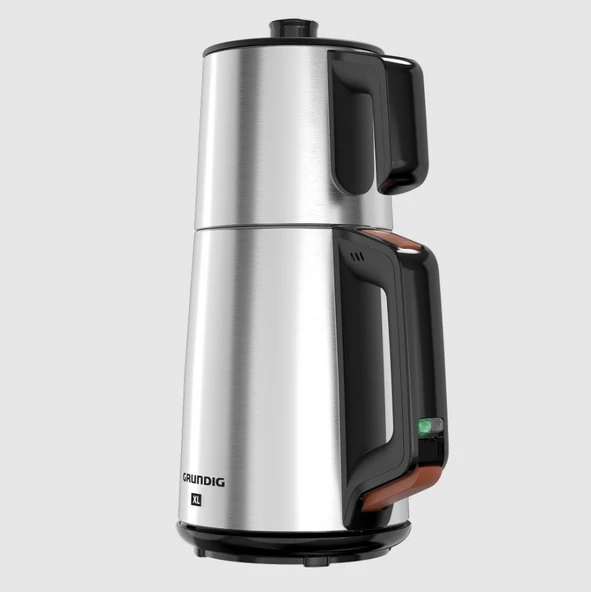 GRUNDİG TM 4582 I ÇAY MAKINESI - 2