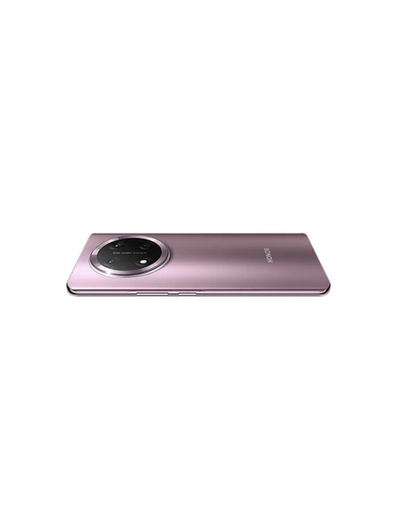 HONOR Magic 7 Lite 256 GB 8 GB Ram (Honor Türkiye Garantili) Mor - 4
