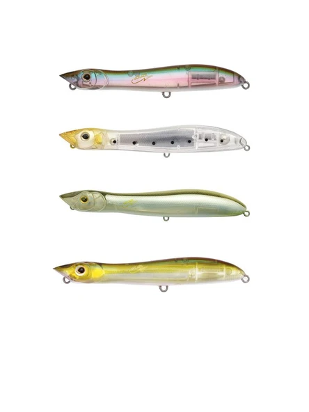 Xorus Pachinko 140mm 26gr Su Üstü Maket Balık ürün görseli