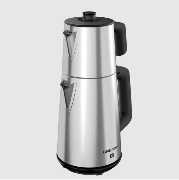 GRUNDİG TM 4582 I ÇAY MAKINESI - 3