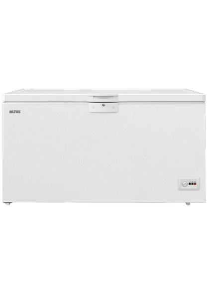 Altus AL 2451 E Sandık Tipi Derin Dondurucu