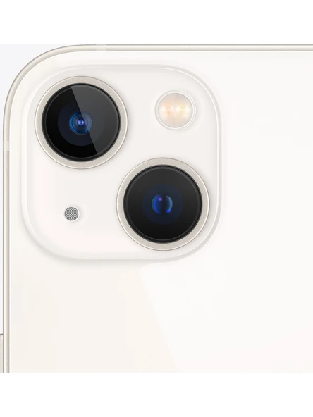 Apple iPhone 13 128 GB YILDIZ IŞIĞI - 3