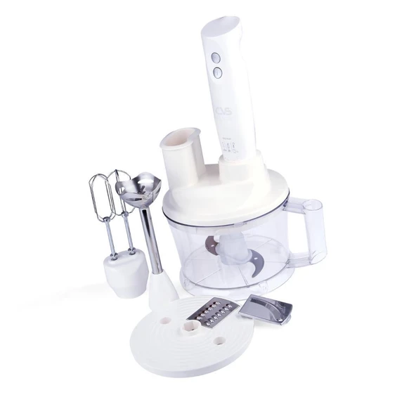 CVS DN 1265 Aurum Mutfak Robotu - 2