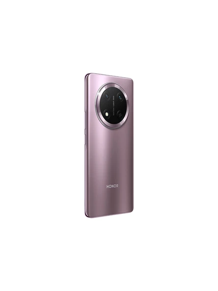 HONOR Magic 7 Lite 256 GB 8 GB Ram (Honor Türkiye Garantili) Mor - 2