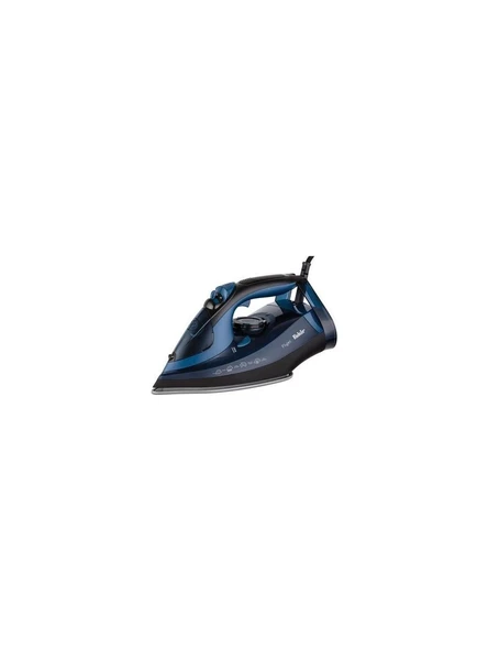 Fakir Flyjet Mavi 2600 W Buharlı Ütü