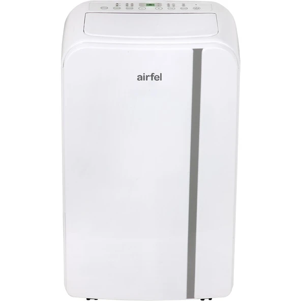 LPCY-35BM A 12000 BTU Mobil Klima - 3