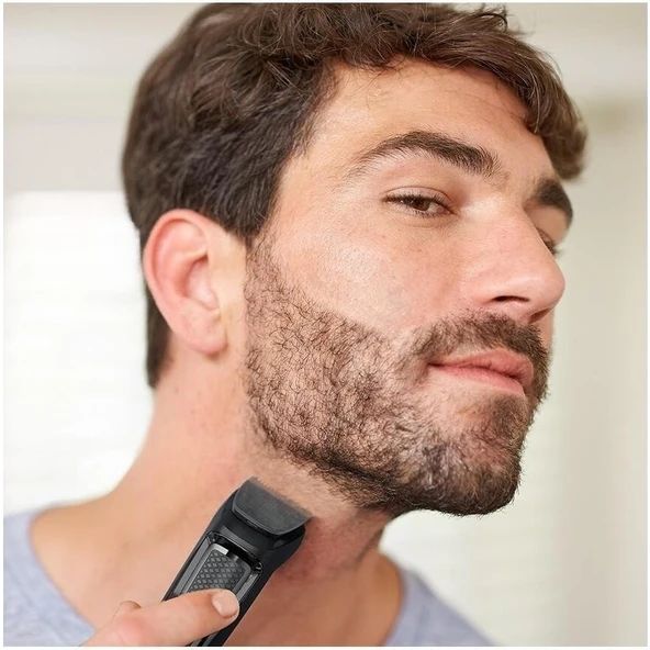 MG3710/15 3000 Serisi 6in1 Erkek Bakım Set - 3