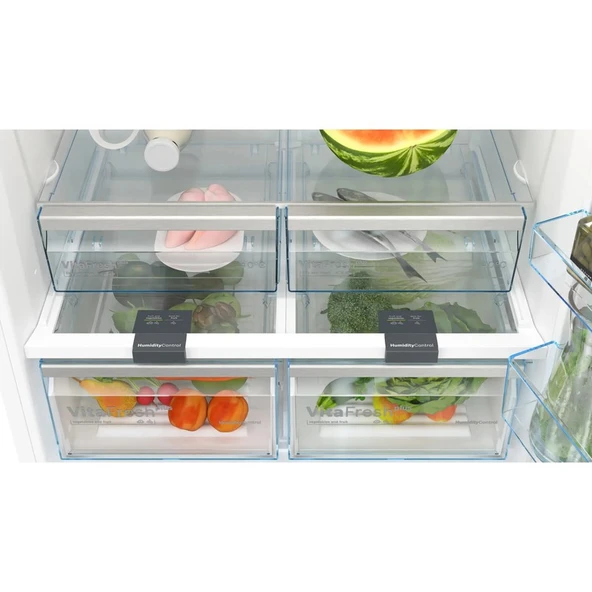 KGN86VWE0N 631 Lt No-Frost Buzdolabı - 4