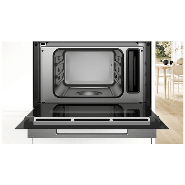 CDG714XB1 38 Lt Ankastre Fırın - 3