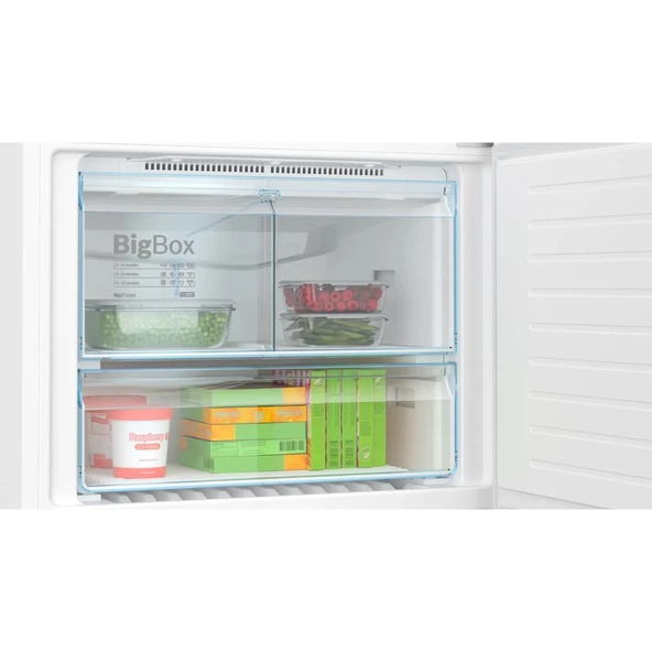 KGN86CWE0N 631 Lt No-Frost Buzdolabı - 4