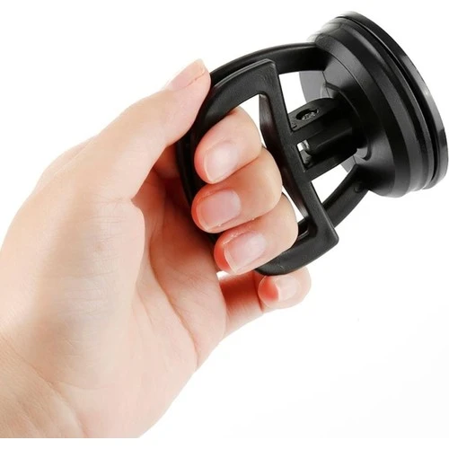 Araba RV Çarpışma Onarım Aracı Güçlü Çekiç Küçük Emme Kupası Vantuz - 4