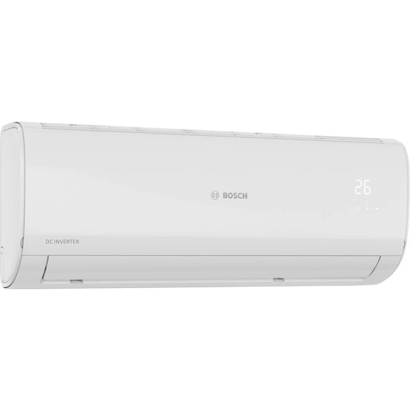 ASX09VW30N A++ 9000 BTU Duvar Tipi Klima - 2